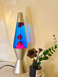 Lampe à lave 36 cm – vue 19