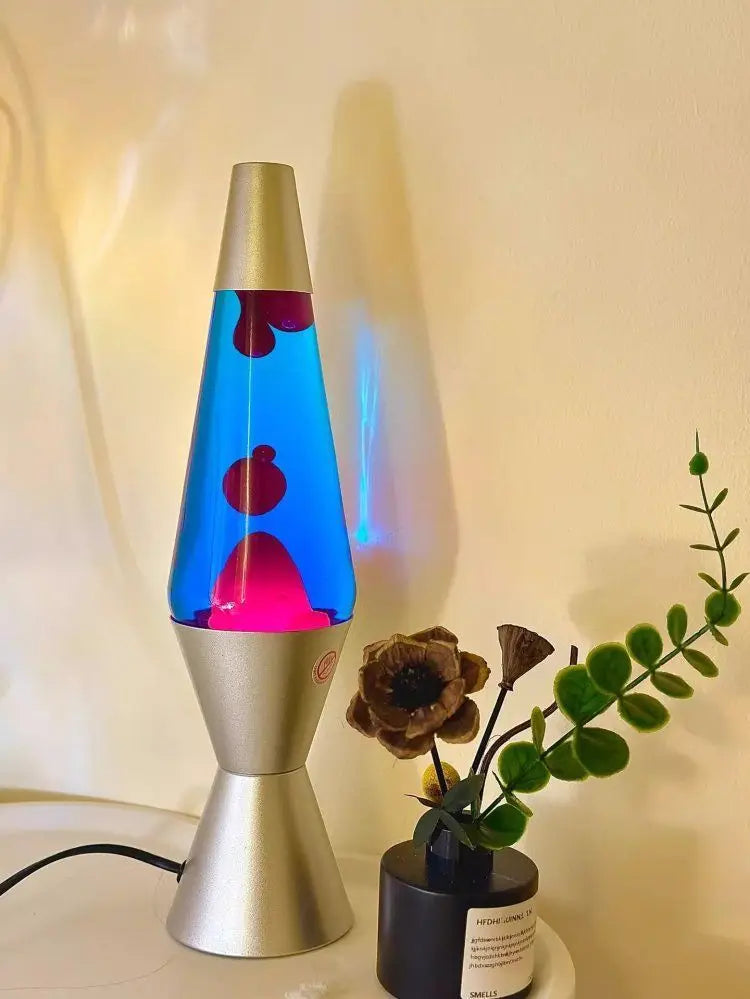 Lampe à lave 36 cm – vue 19
