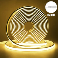 Ruban LED néon COB IP68 – vue 9