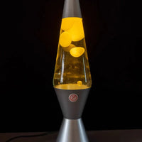 Lampe à lave 36 cm – vue 3