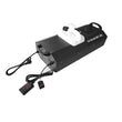 Machine à fumée 3000 W, télécommande sans fil, DMX512 en option