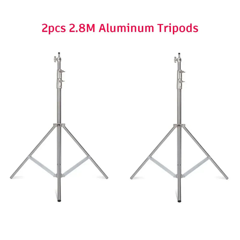 Trépied lumière 3 m – vue 16