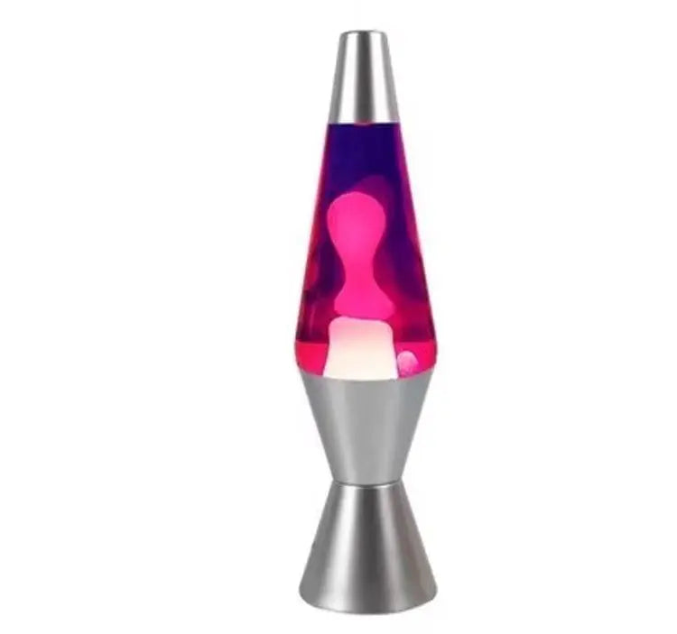 Lampe à lave 36 cm – vue 11