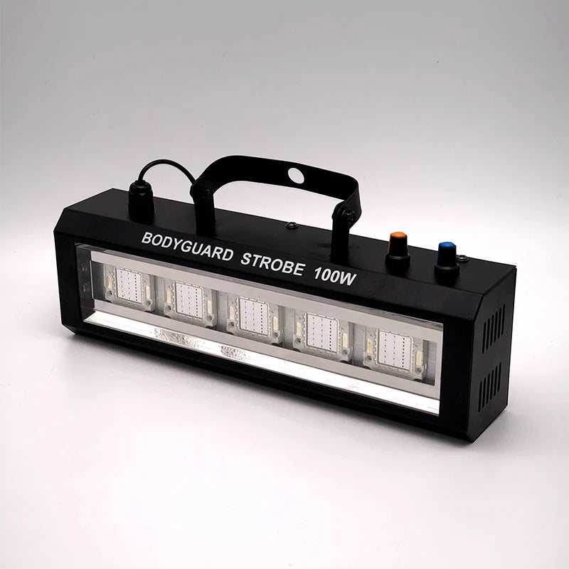 Stroboscope LED 100 W – vue 14