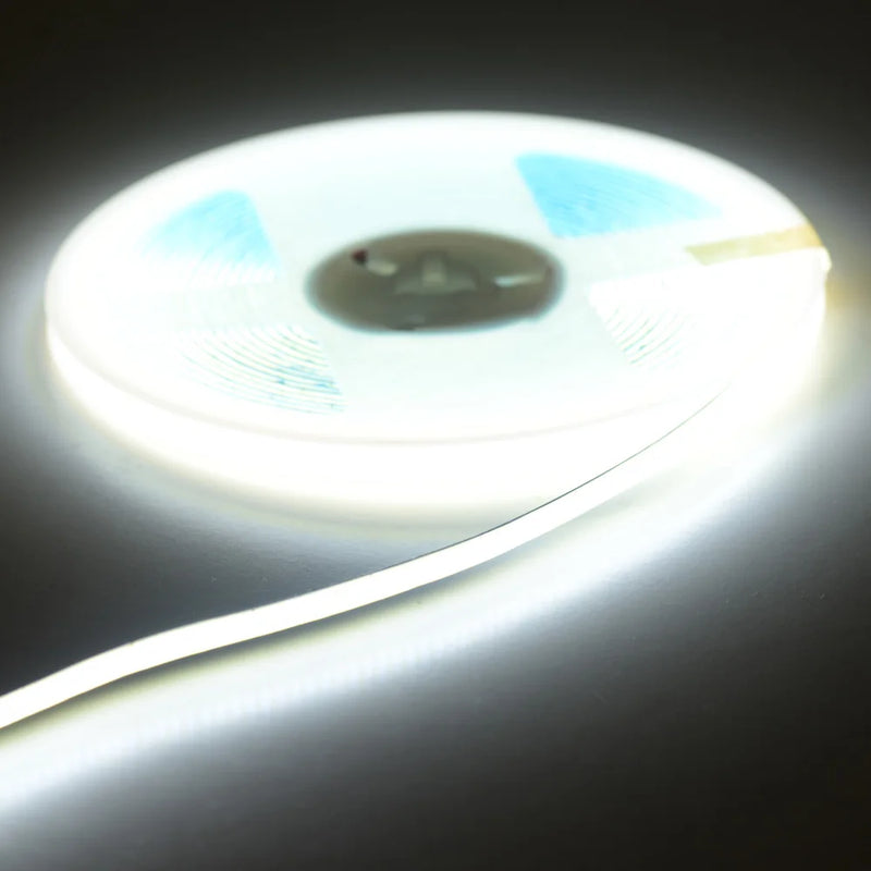 Ruban LED COB fin 3 ou 5 mm – vue 13