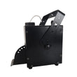 Machine à brume 500 W DMX avec télécommande, réservoir 1,5 L