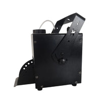 Machine à brume 500 W DMX avec télécommande, réservoir 1,5 L