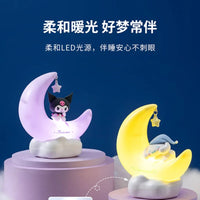Veilleuse lune Sanrio – vue 14