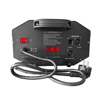 Machine à fumée 3000 W télécommandée, avec ou sans DMX512