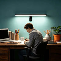 Barre lumineuse écran PC tactile RGB, USB, 30, 40 ou 44 cm