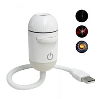 Mini projecteur galaxie USB – vue 18