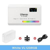 Panneau LED vidéo RGB 120 LED – vue 29