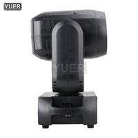 Lyre LED beam 150 W – vue de profil