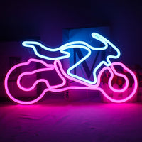Néon LED USB pour garage – vue 46