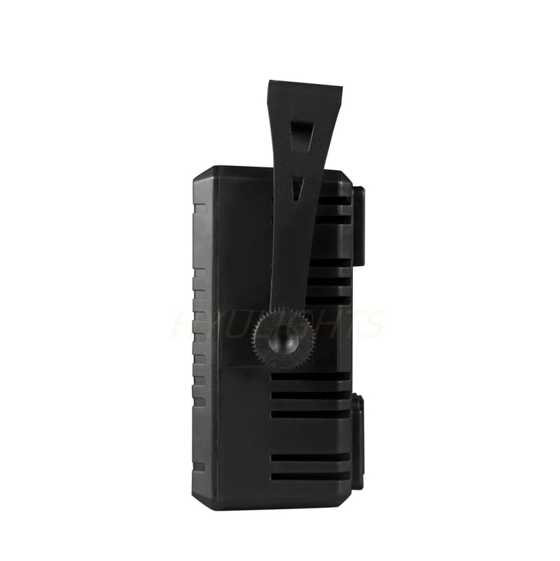 Stroboscope LED RGBW 60 W – vue 5