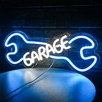 Néon LED USB pour garage – vue 35