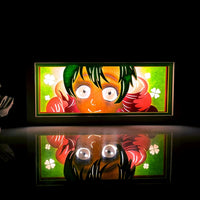 Cadre lumineux Dragon Ball Z – vue 25