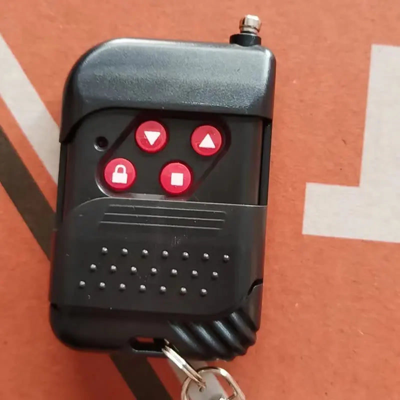 Machine à brouillard bas à eau 2000 W – télécommande à quatre touches
