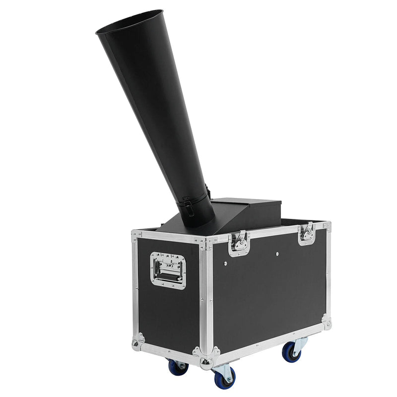Machine à confettis CO2 – vue 13