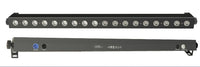 Barre LED DMX 18 x 12 W – vue 7