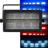 Stroboscope LED RGBW 60 W – vue 3