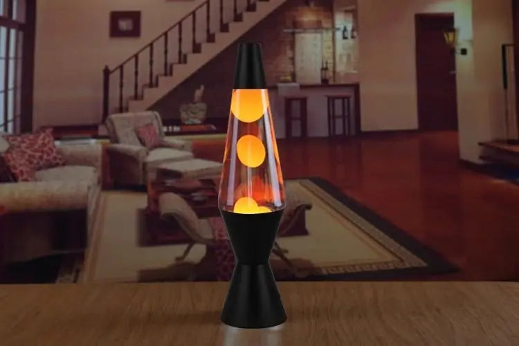 Lampe à lave 36 cm – vue 16