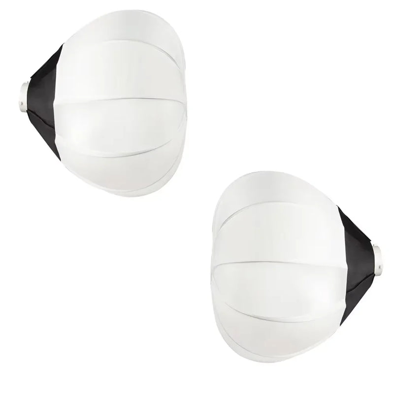 Lumière COB Bowens – vue 25