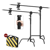 C-stand 2,6 m – vue 19