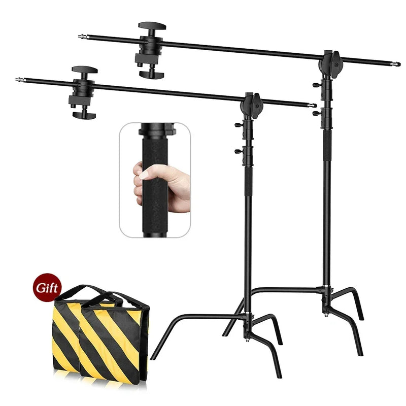 C-stand 2,6 m – vue 19