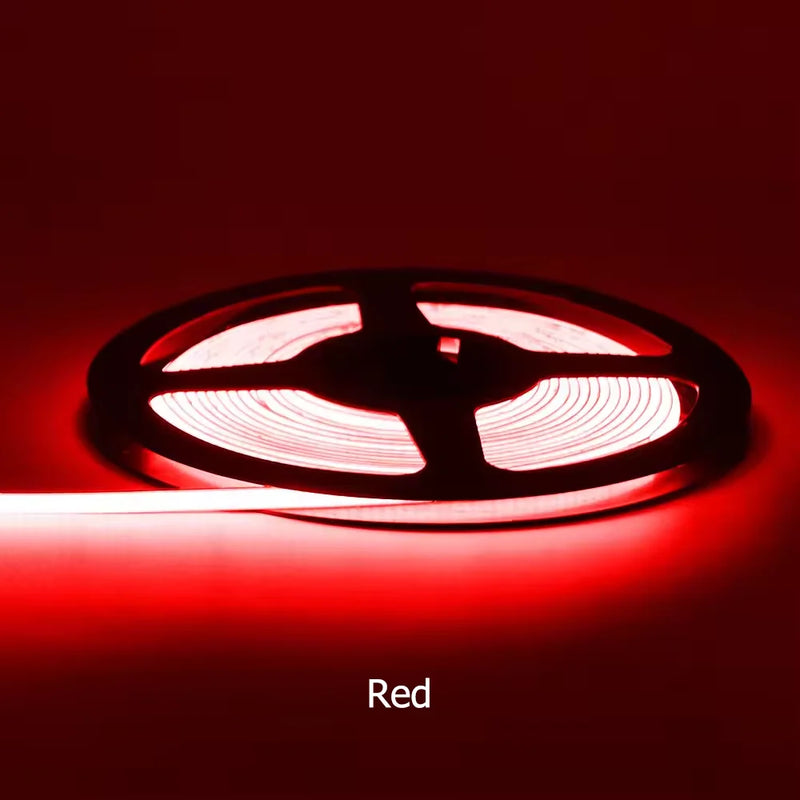 Ruban LED COB ultrafin – vue 17
