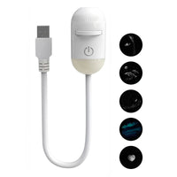 Mini projecteur galaxie USB – vue 14