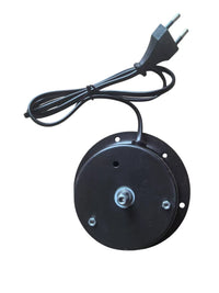 Moteur rotatif pour boule à facettes jusqu'à 60 cm, 220 V