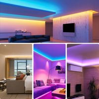 Ruban LED FCOB – vue 6