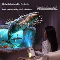 Projecteur d'étoiles holographique 3D – vue 13