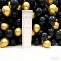 Lettre chapiteau lumineuse 91,5 cm – la lettre I en cadre blanc