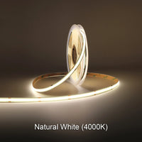 Ruban LED COB flexible – vue 7
