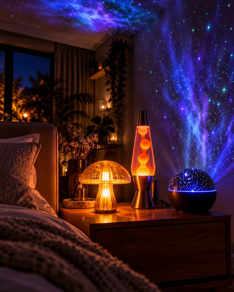 Déco et ambiance